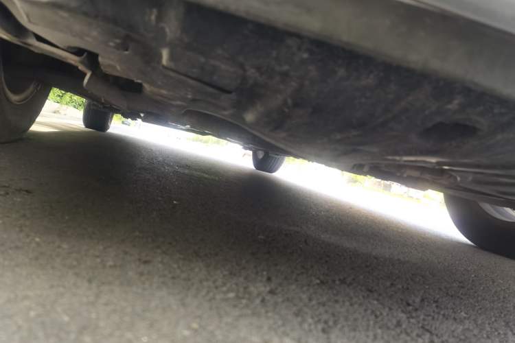 Used Kia K3S 2014 1.6L Automatic GL Chassis Front Right