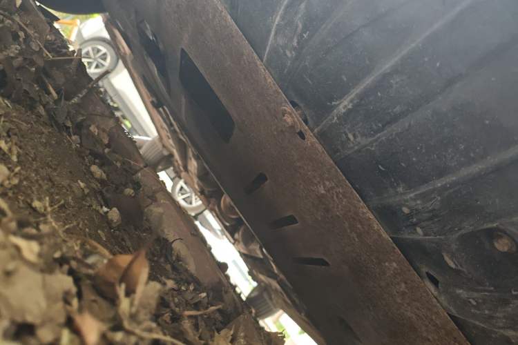 Used Kia K3S 2014 1.6L Manual GLS Chassis Front