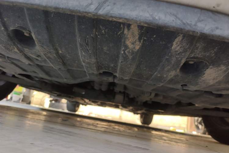 Used Kia K3S 2014 1.6L Automatic DLX Chassis Front
