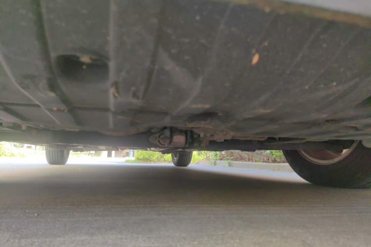 Used Kia K3S 2014 1.6L Automatic GL Chassis Front