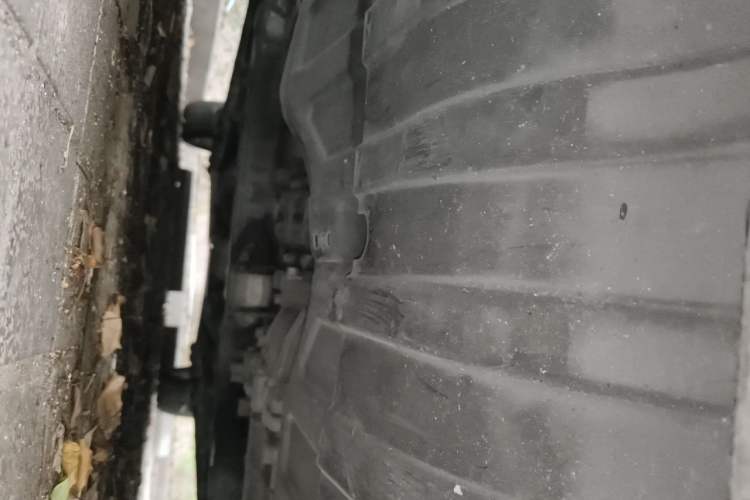 Used Kia K3S 2014 1.6L Automatic DLX Chassis Front