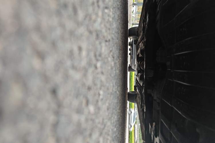 Used Kia K3S 2014 1.6L Automatic Premium Chassis Front