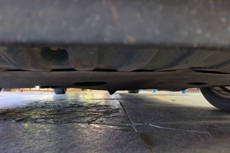 Used Kia K3S 2014 1.6L Manual GLS Chassis Front