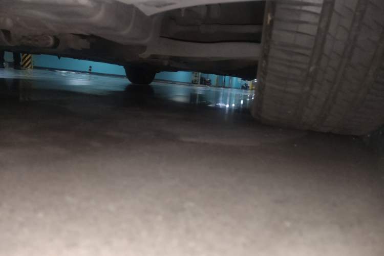 Used Kia K3S 2014 1.6L Automatic DLX Chassis Front