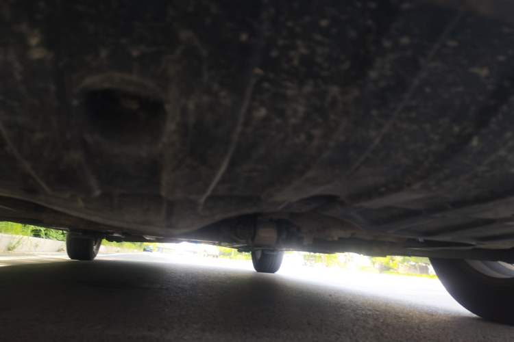 Used Kia K3S 2014 1.6L Automatic GL Chassis Front