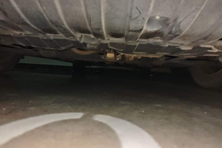 Used Kia K3S 2014 1.6L Automatic GLS Chassis Front