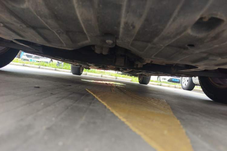Used Kia K3S 2014 1.6L Automatic GL Chassis Front