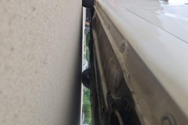 Used Kia K3S 2014 1.6L Manual GLS Chassis Rear Left