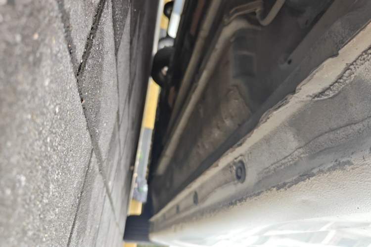 Used Kia K3S 2014 1.6L Automatic DLX Chassis Rear Right