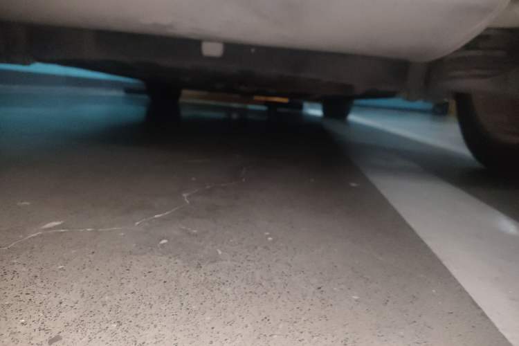 Used Kia K3S 2014 1.6L Automatic DLX Chassis Rear