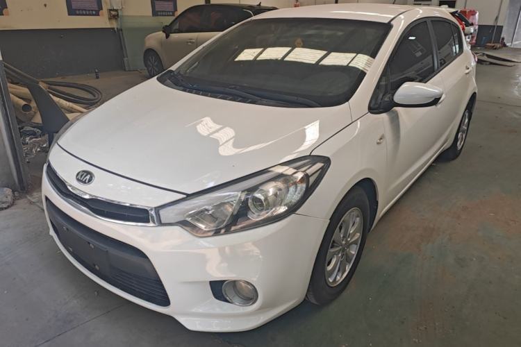 Used Kia K3S 2014 1.6L Manual GL Guazi used car, China used car export, Used car for sale, Used  cars, Cheapest cars for sale