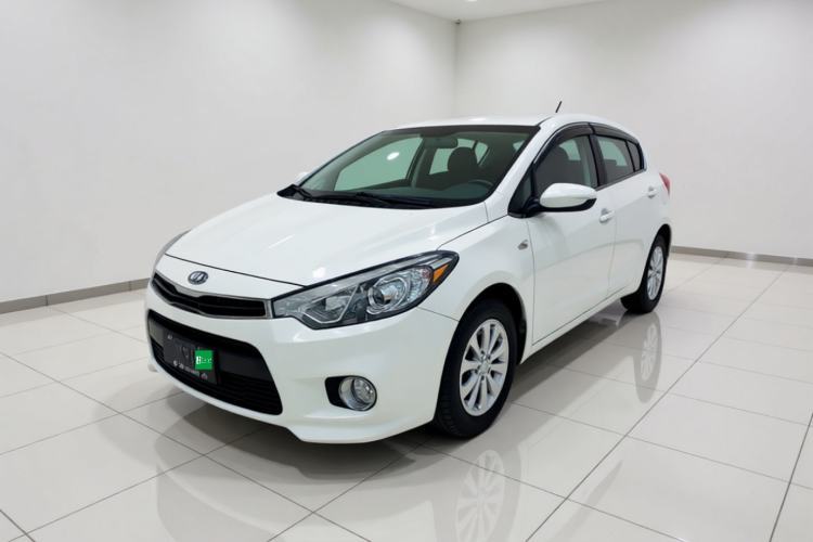 Used Kia K3S 2014 1.6L Manual GL Guazi used car, China used car export, Used car for sale, Used cars, Cheapest cars for sale