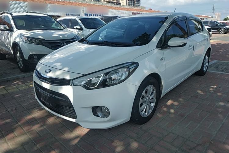 Used Kia K3S 2014 1.6L Manual GL Guazi used car, China used car export, Used car for sale, Used cars, Cheapest cars for sale