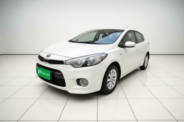 Used Kia K3S 2014 1.6L Automatic GL