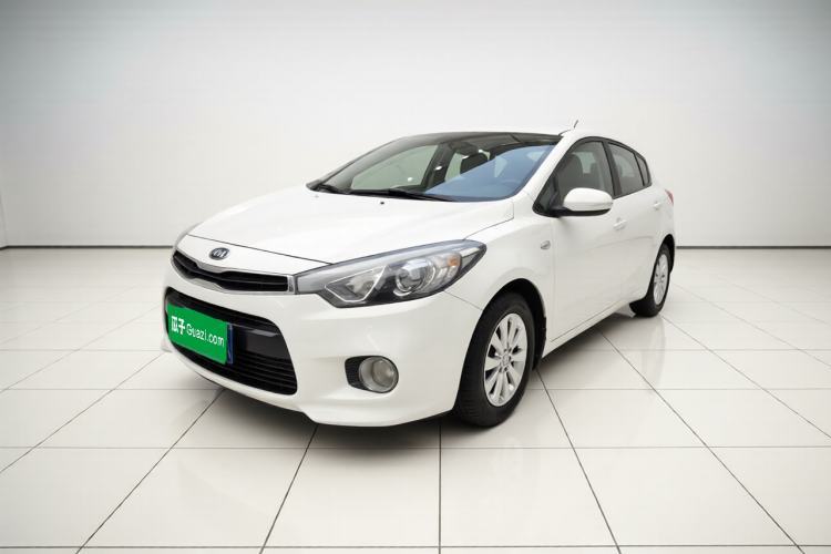 Used Kia K3S 2014 1.6L Automatic GL Guazi used car, China used car export, Used car for sale, Used cars, Cheapest cars for sale