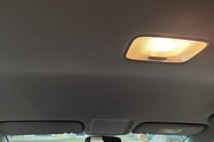 Used Kia K3S 2014 1.6L Automatic GL Headliner