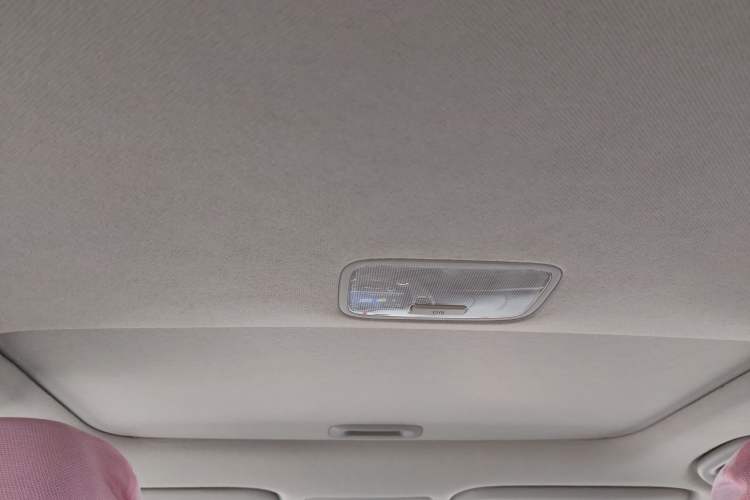 Used Kia K3S 2014 1.6L Automatic DLX Headliner