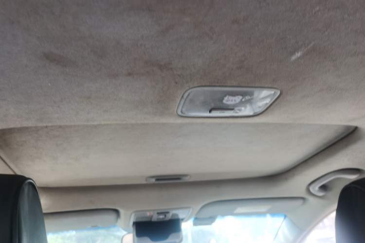 Used Kia K3S 2014 1.6L Automatic GLS Headliner