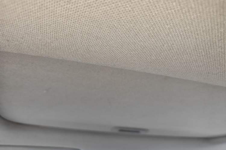 Used Kia K3S 2014 1.6L Automatic DLX Headliner