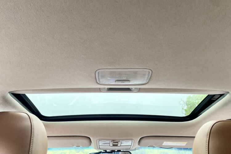 Used Kia K3S 2014 1.6L Automatic GLS Headliner