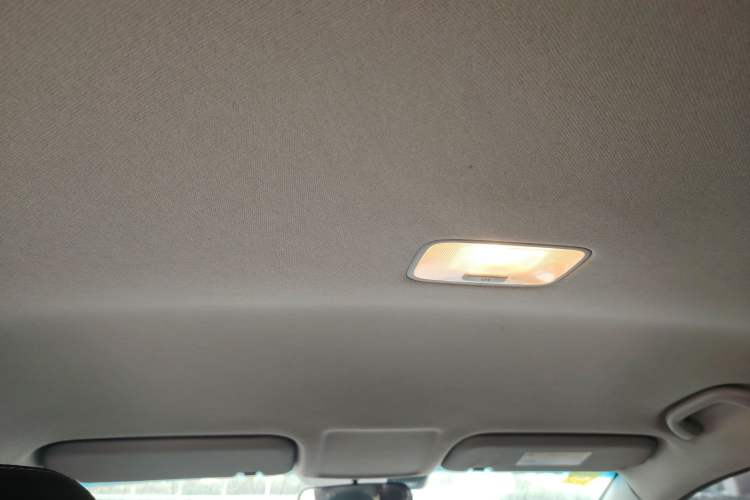 Used Kia K3S 2014 1.6L Automatic GL Headliner