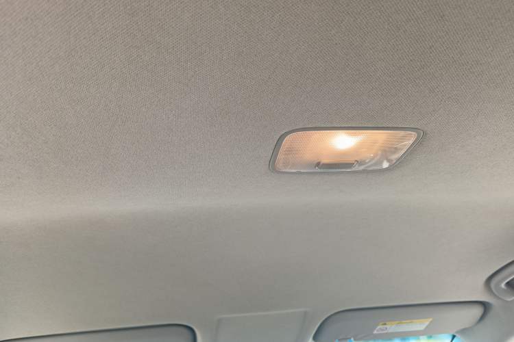 Used Kia K3S 2014 1.6L Automatic GL Headliner