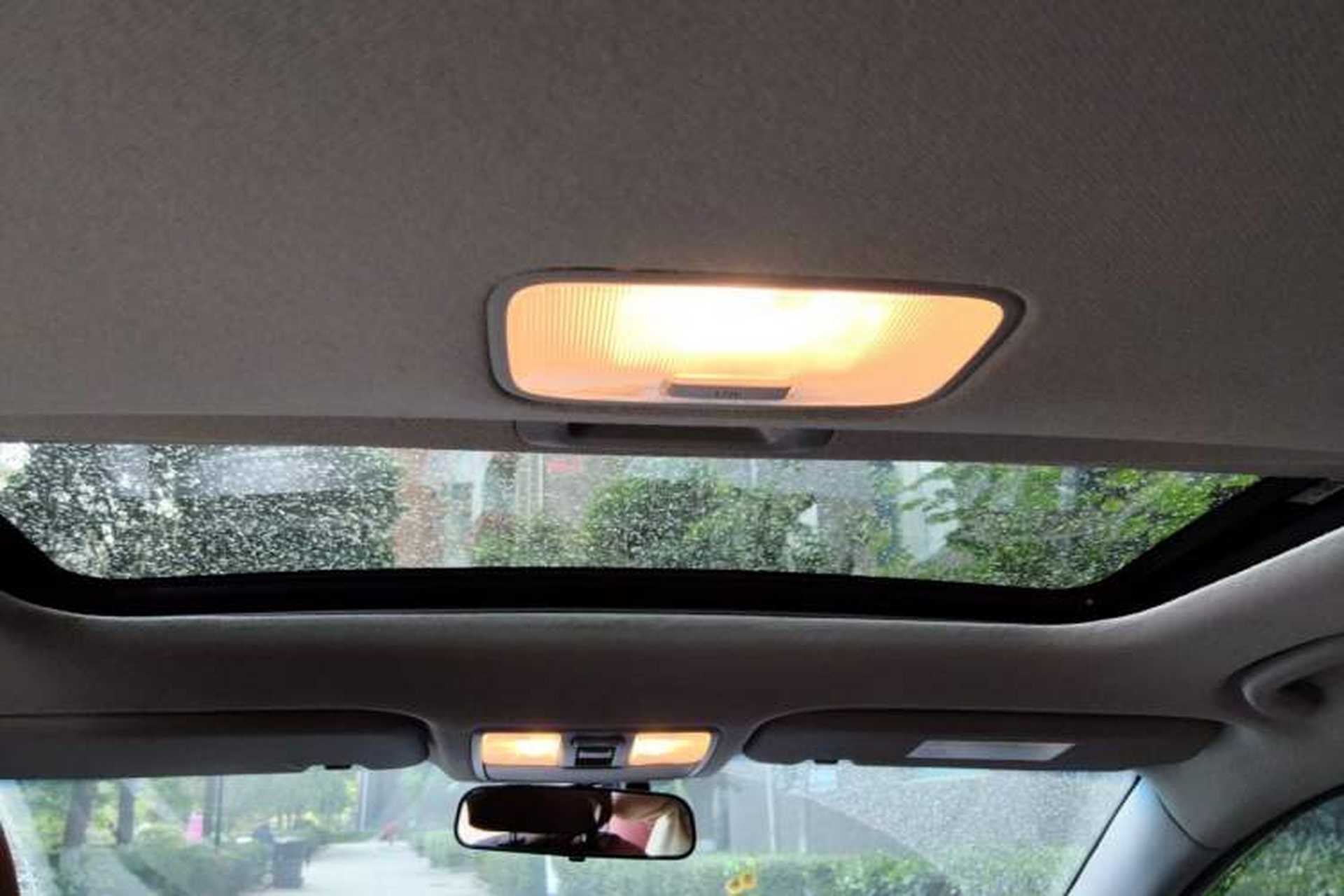 Used Kia K3S 2014 1.6L Automatic DLX Headliner