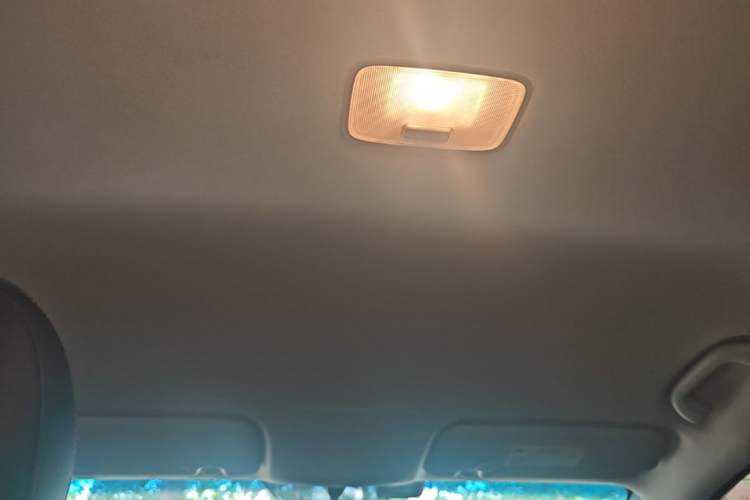 Used Kia K3S 2014 1.6L Manual GL Headliner