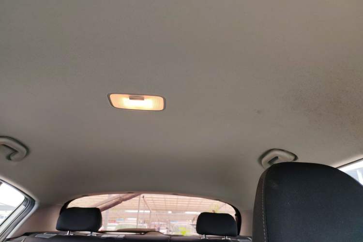 Used Kia K3S 2014 1.6L Automatic GL Headliner