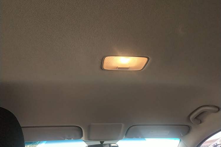 Used Kia K3S 2014 1.6L Manual GL Headliner