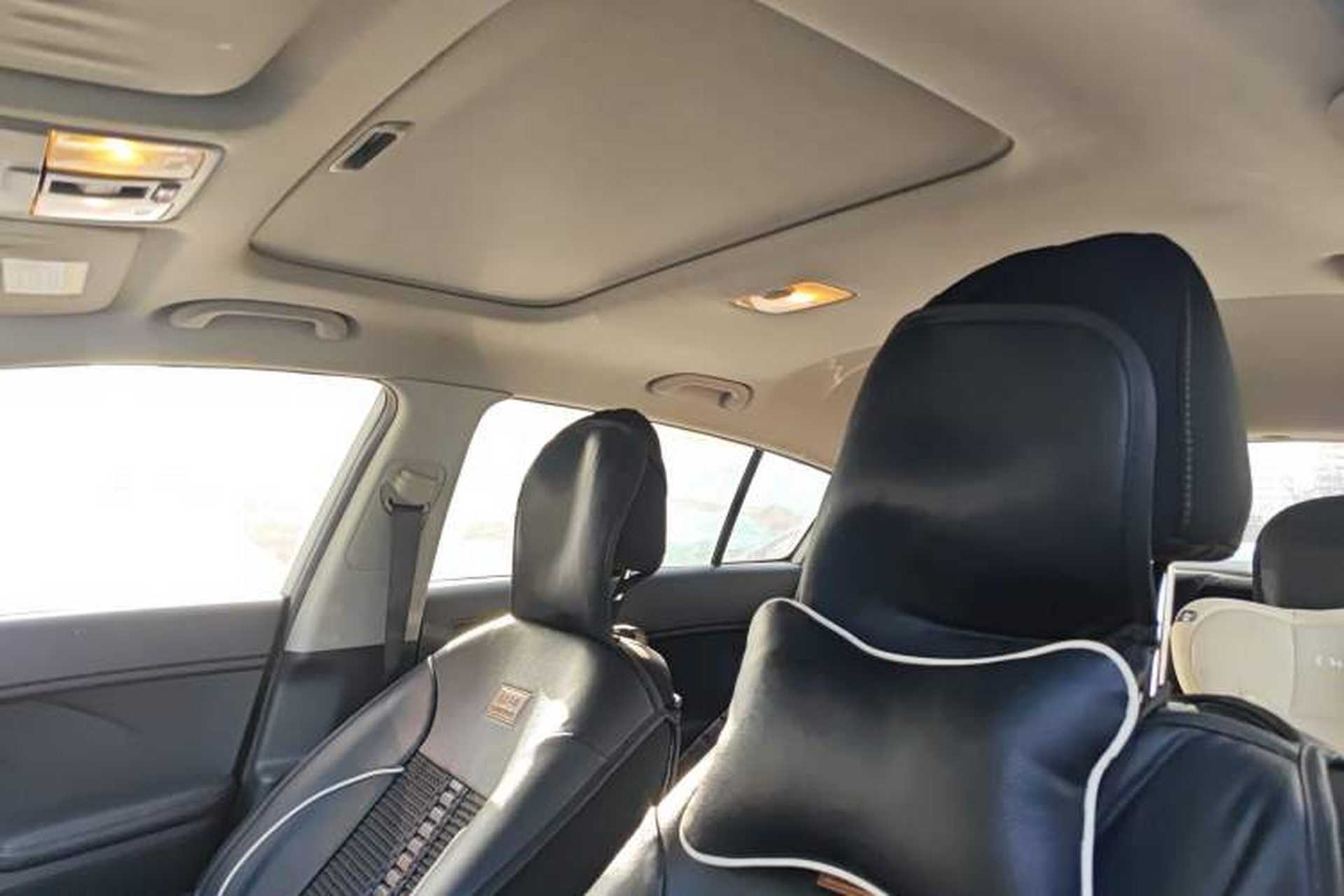 Used Kia K3S 2014 1.6L Manual GLS Headliner