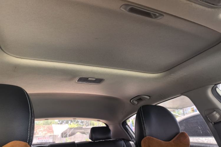 Used Kia K3S 2014 1.6L Manual GLS Headliner
