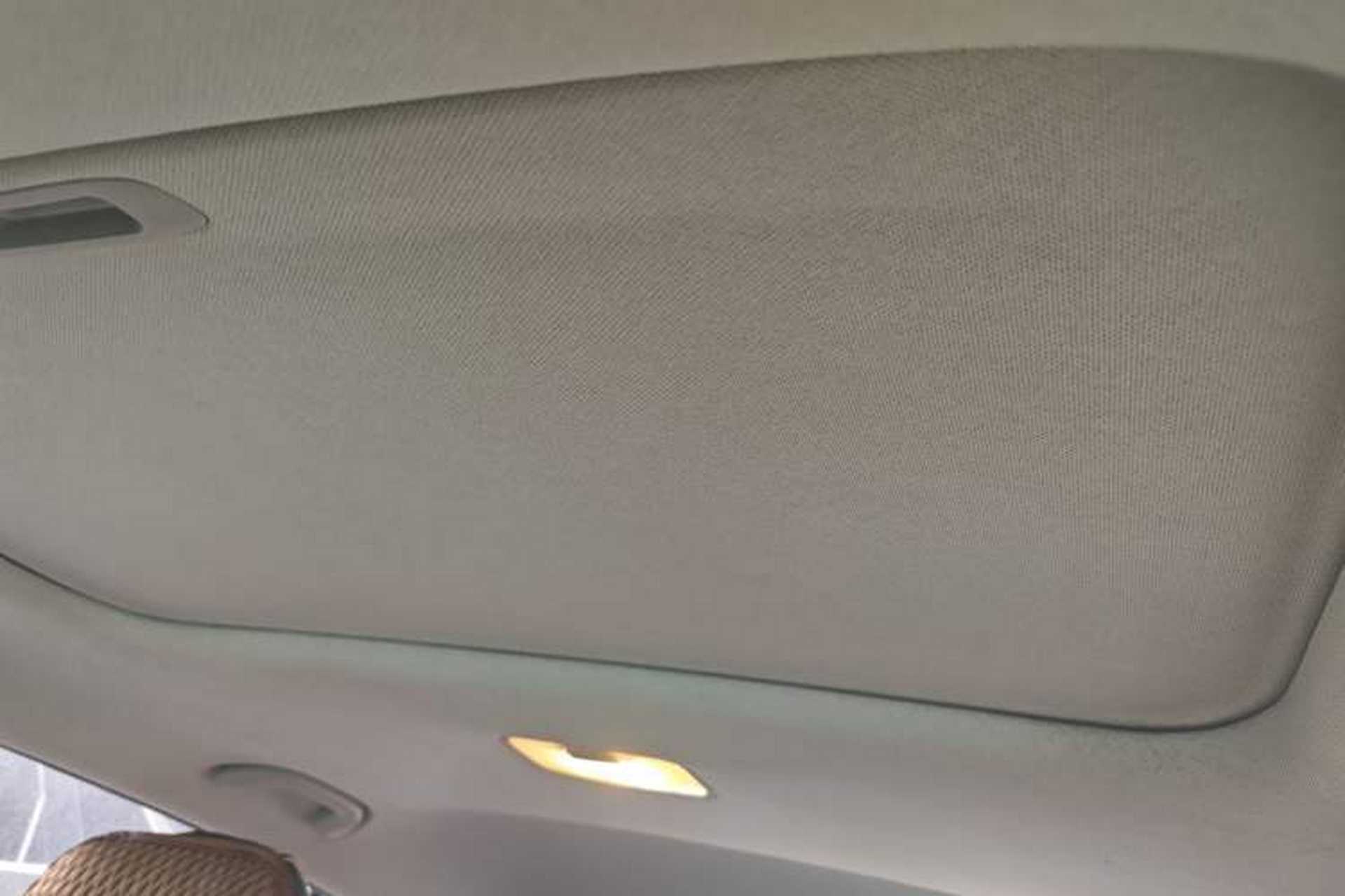 Used Kia K3S 2014 1.6L Automatic GLS Headliner