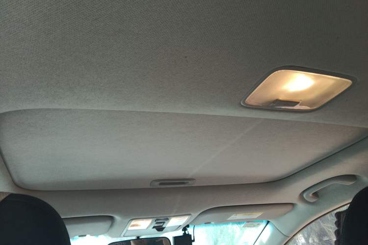 Used Kia K3S 2014 1.6L Automatic GLS Headliner
