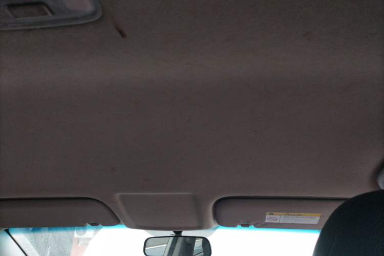 Used Kia K3S 2014 1.6L Automatic GL Headliner