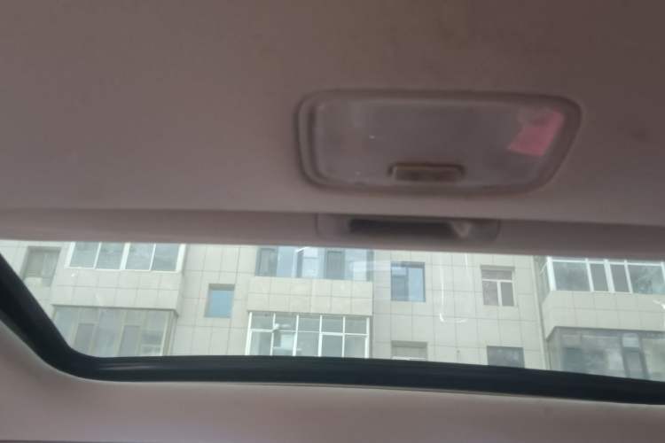 Used Kia K3S 2014 1.6L Automatic DLX Headliner