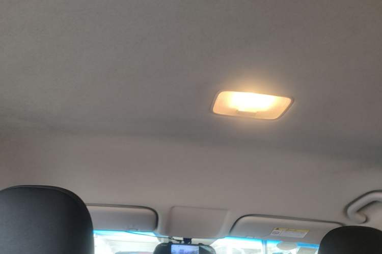 Used Kia K3S 2014 1.6L Manual GL Headliner
