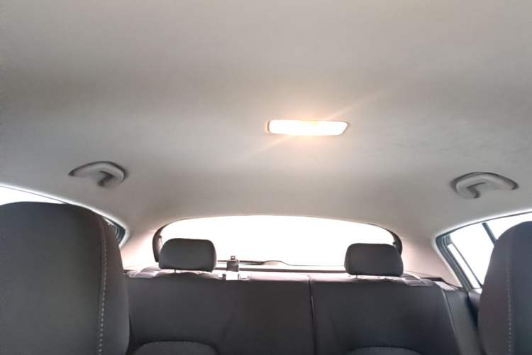 Used Kia K3S 2014 1.6L Automatic GL Headliner