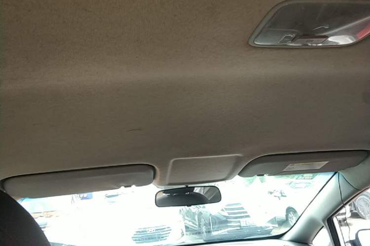 Used Kia K3S 2014 1.6L Automatic GL Headliner
