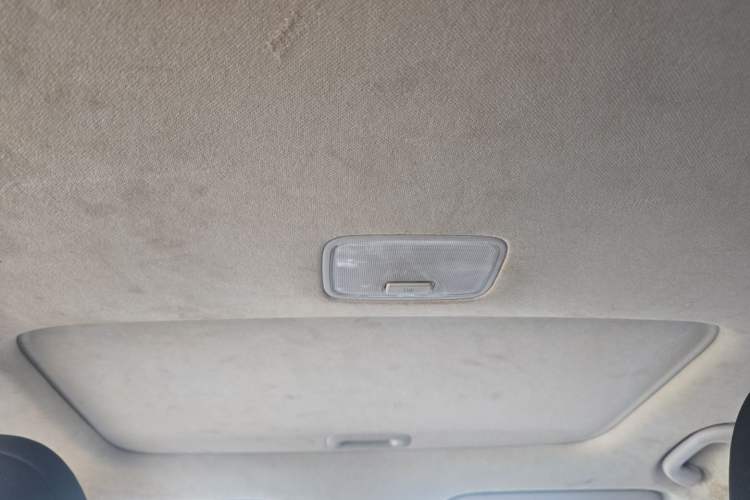 Used Kia K3S 2014 1.6L Automatic GLS Headliner