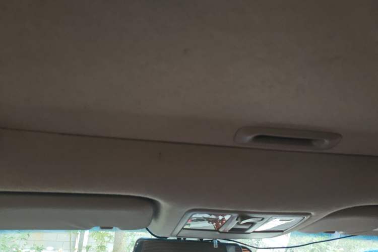 Used Kia K3S 2014 1.6L Manual GLS Headliner