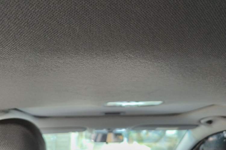 Used Kia K3S 2014 1.6L Automatic GLS Headliner