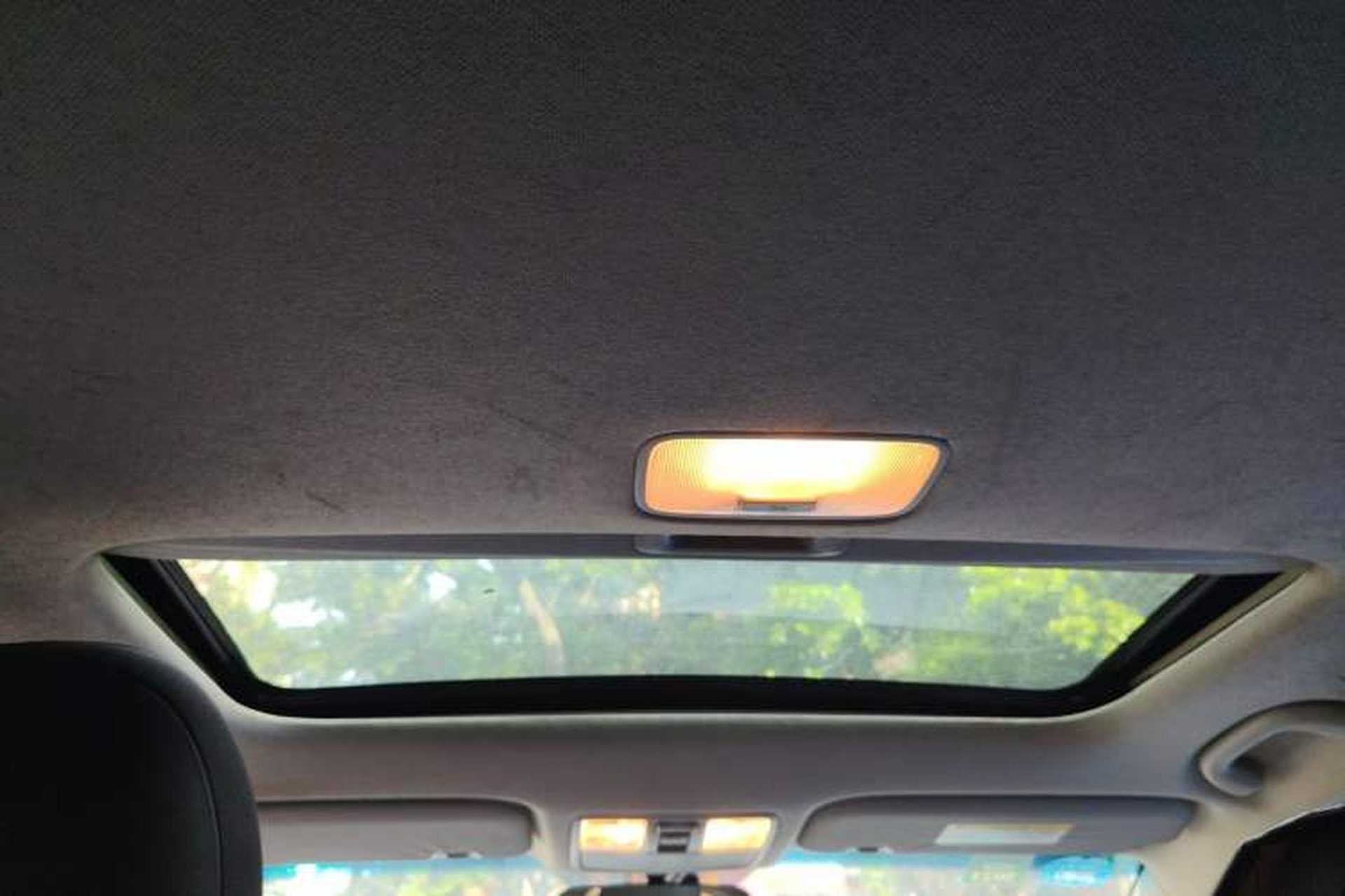 Used Kia K3S 2014 1.6L Manual GLS Headliner