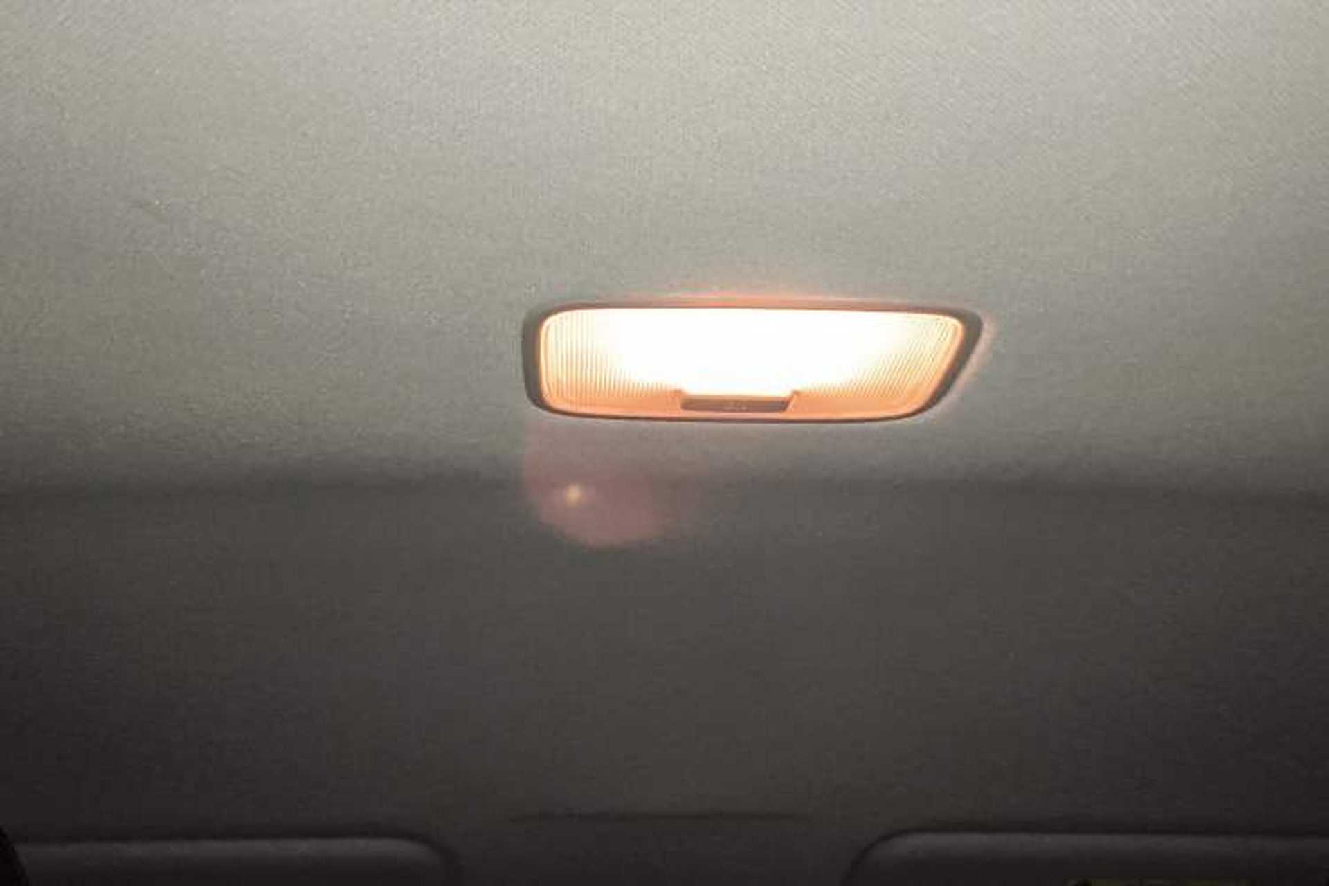Used Kia K3S 2014 1.6L Automatic GL Headliner