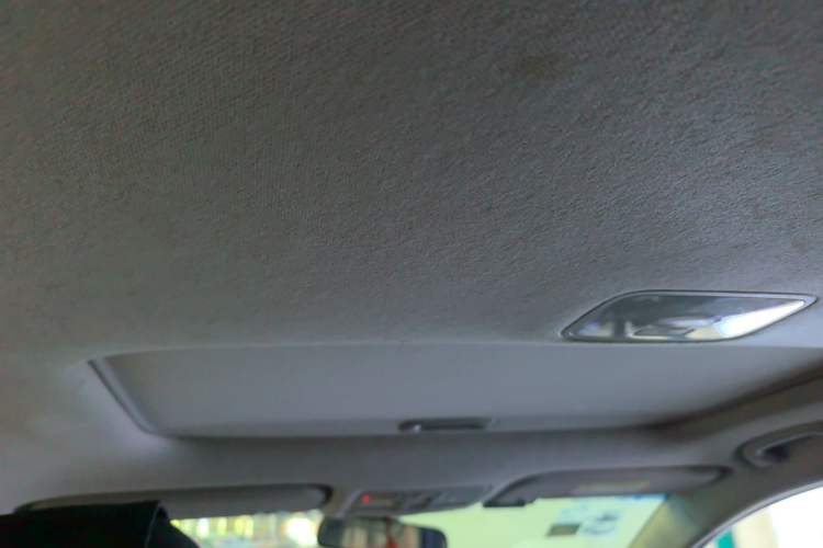 Used Kia K3S 2014 1.6L Manual GLS Headliner