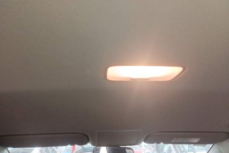 Used Kia K3S 2014 1.6L Automatic GL Headliner