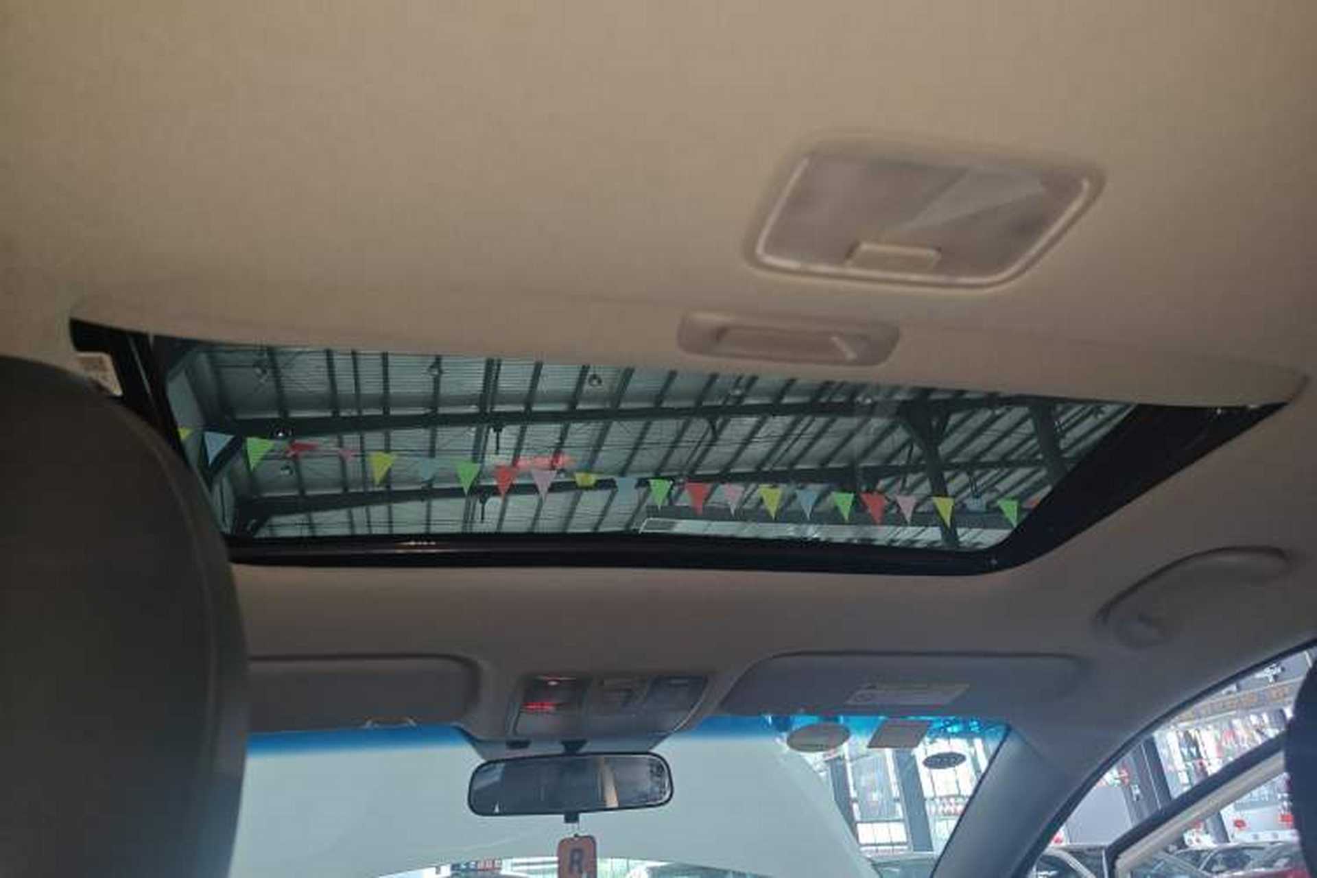 Used Kia K3S 2014 1.6L Automatic Premium Headliner