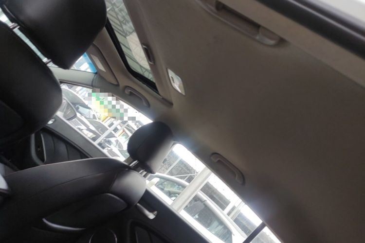 Used Kia K3S 2014 1.6L Automatic GLS Headliner