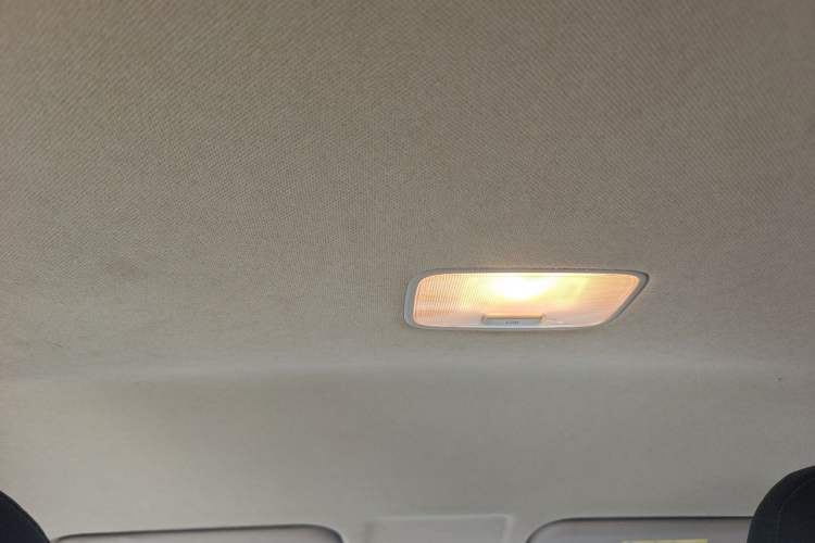 Used Kia K3S 2014 1.6L Automatic GL Headliner