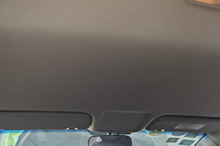 Used Kia K3S 2014 1.6L Automatic GL Headliner